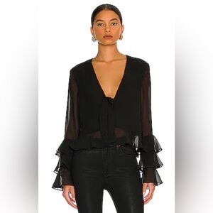 Tularosa Winnie Blouse